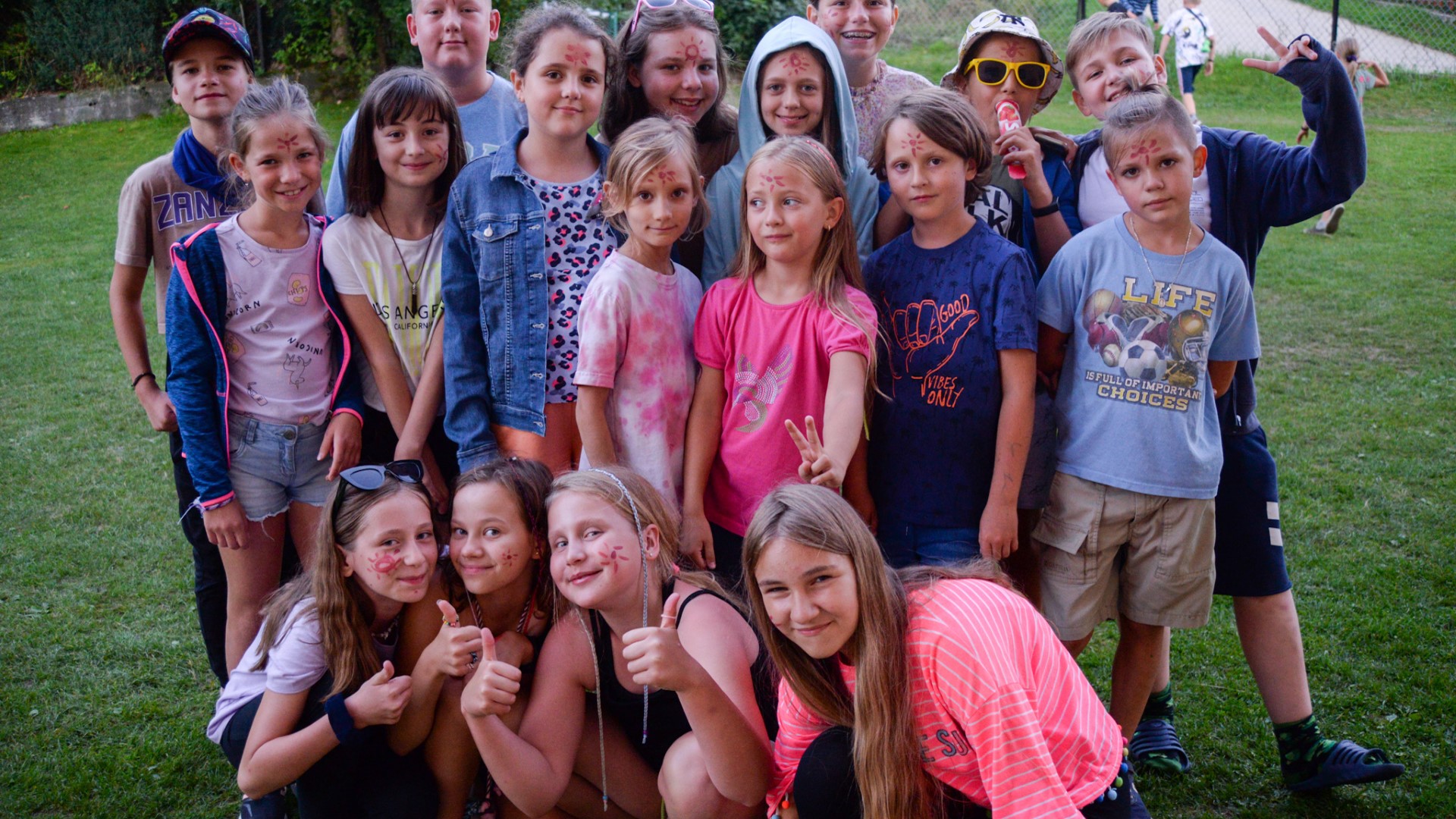 Rabka Zdr�j - 15 zwariowanych przyg�d w Rabce