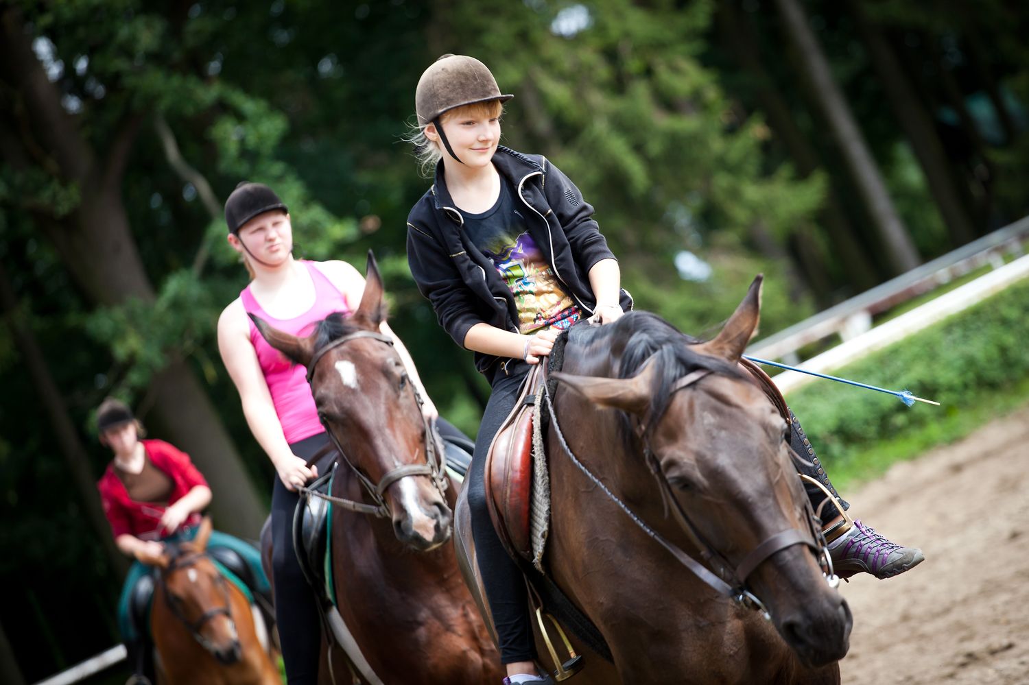 Kortowo - FunFestival - ob�z rekreacyjny