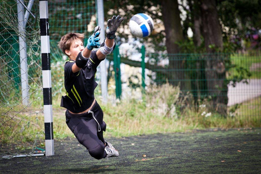 Kortowo - FunFestival - ob�z zdrowie i ruch