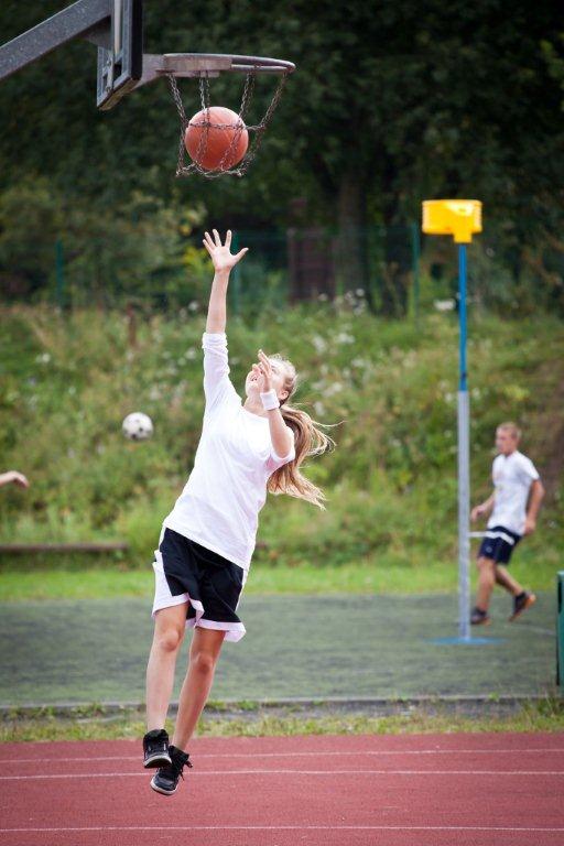 Kortowo - FunFestival - ob�z zdrowie i ruch