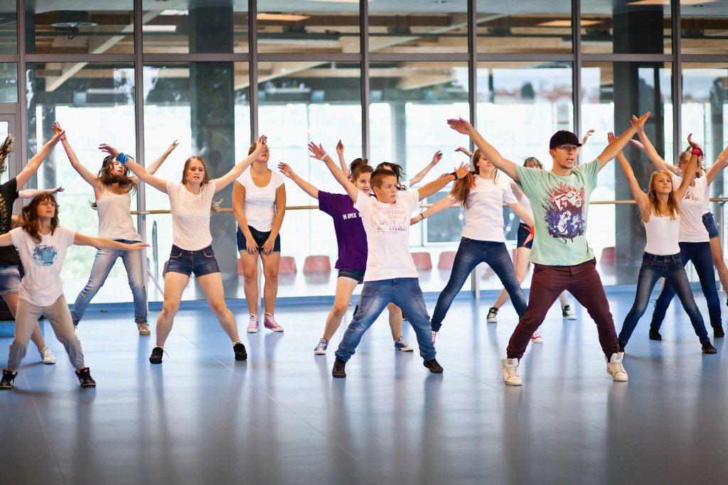 Kortowo - FunFestival - ob�z social medi�w