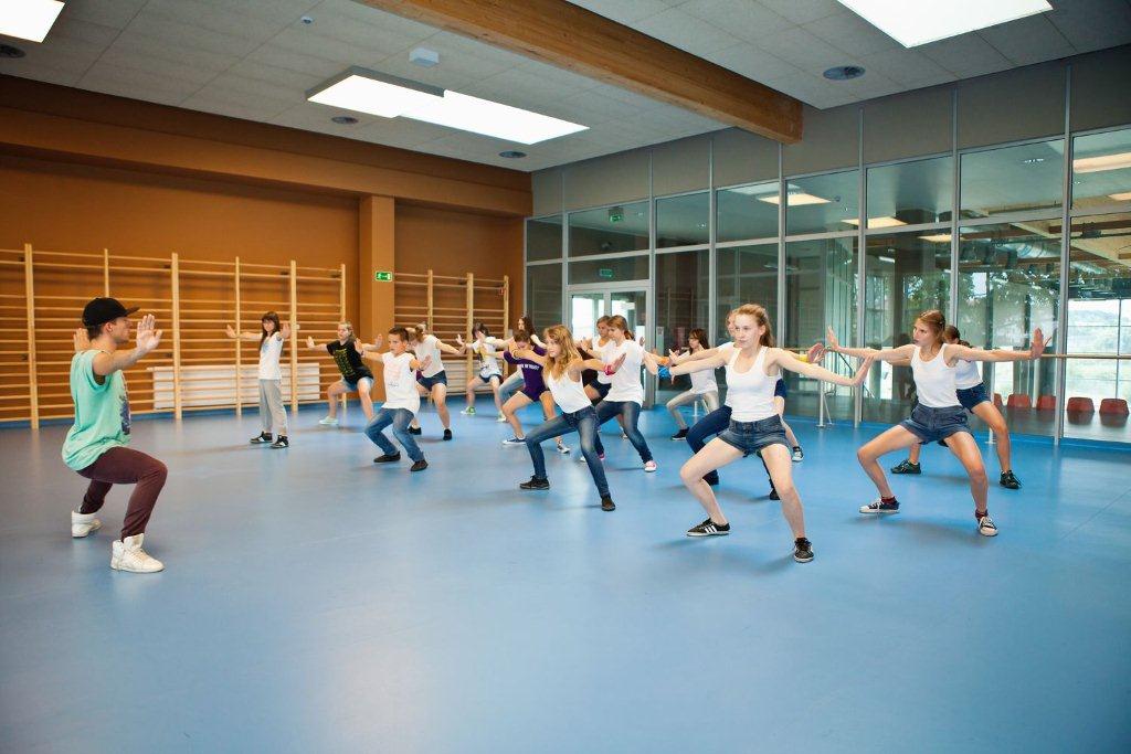 Kortowo - FunFestival - ob�z social medi�w