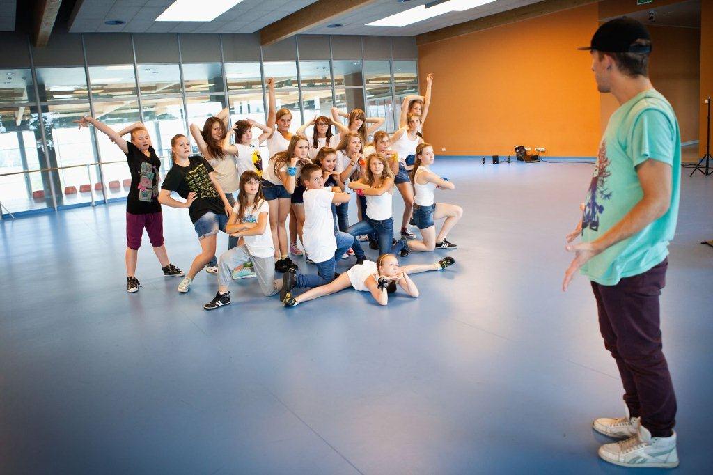 Kortowo - FunFestival - ob�z social medi�w