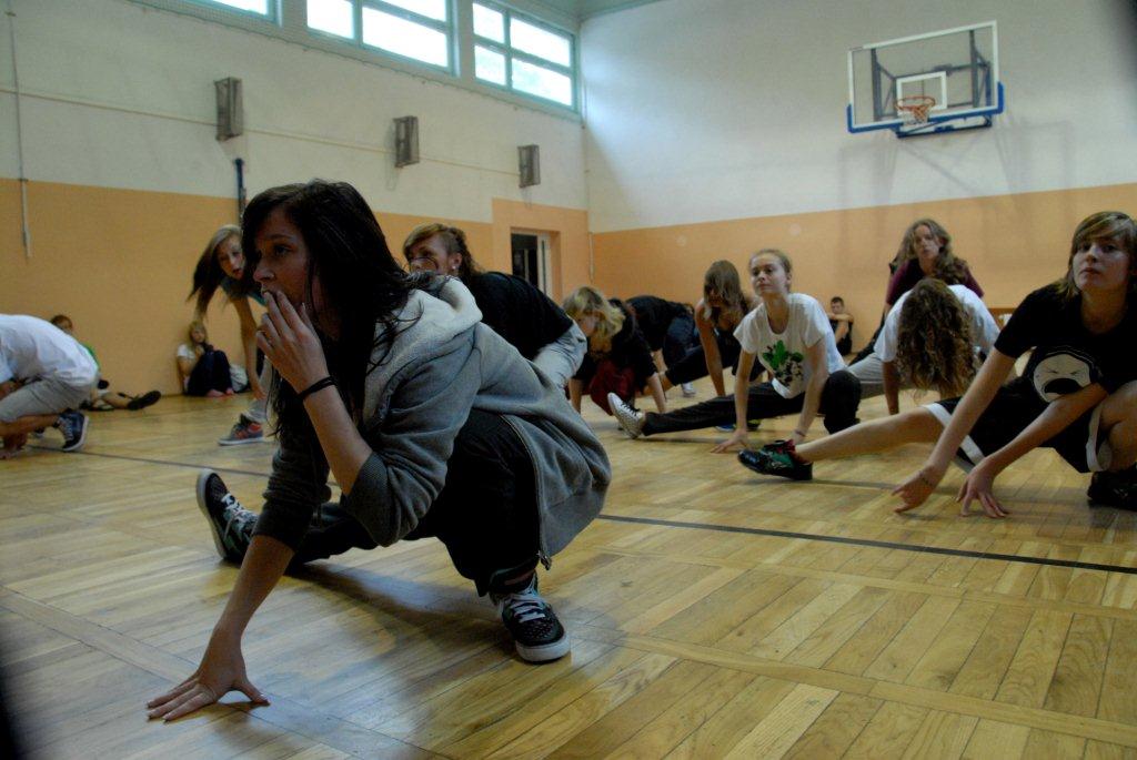 Kortowo - FunFestival - ob�z social medi�w