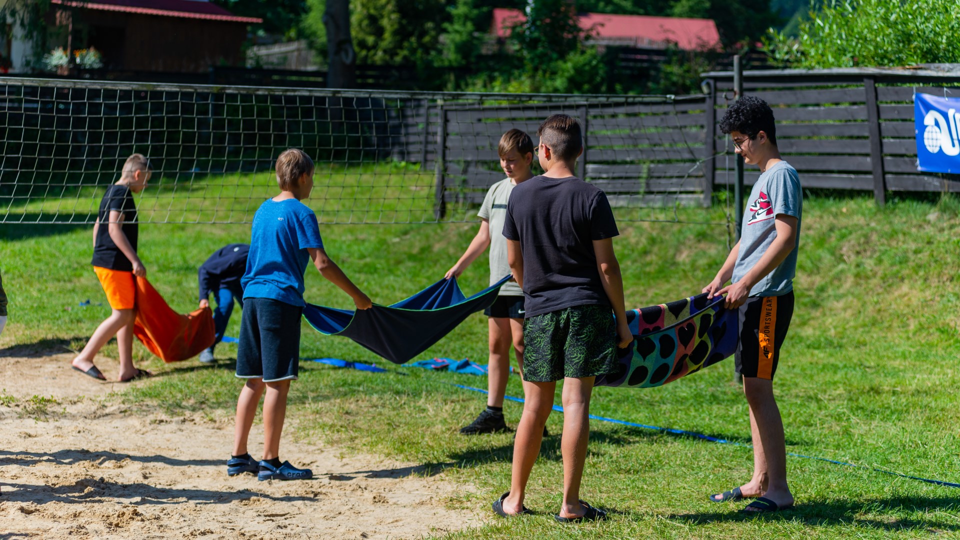 Zawoja - mix przyg�d