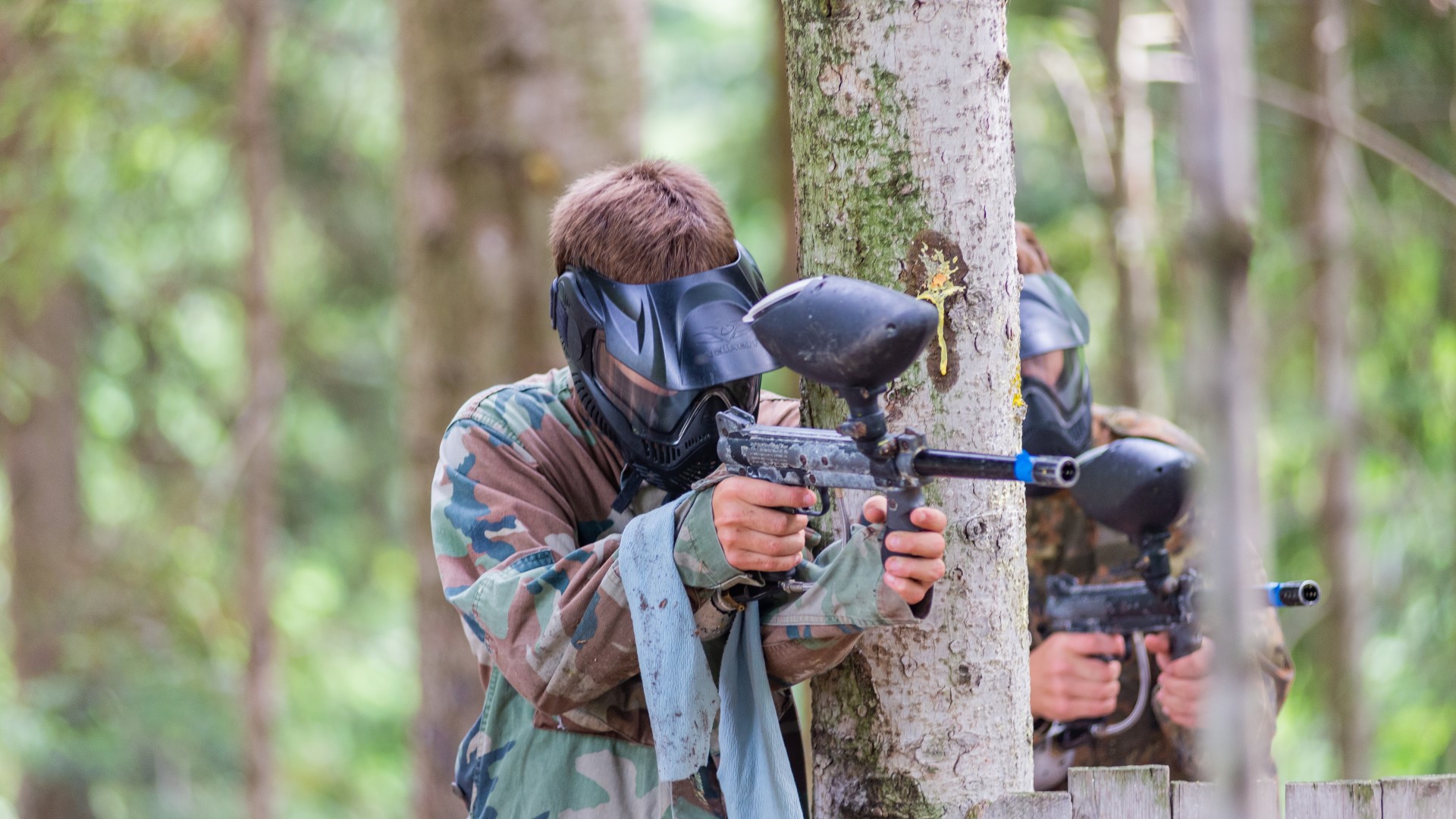 Zawoja - mix przyg�d