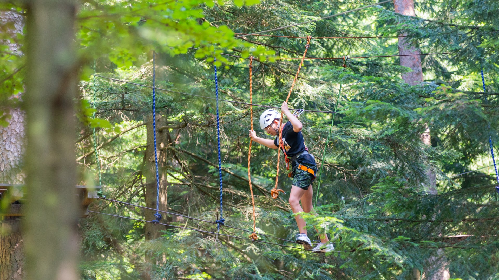 Zawoja - mix przyg�d