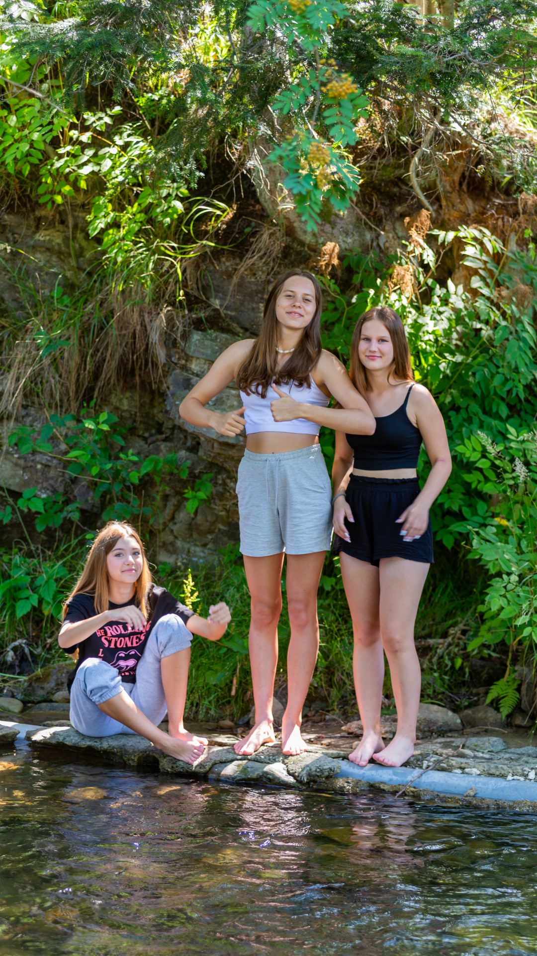 Zawoja - mountain relax - rekreacja