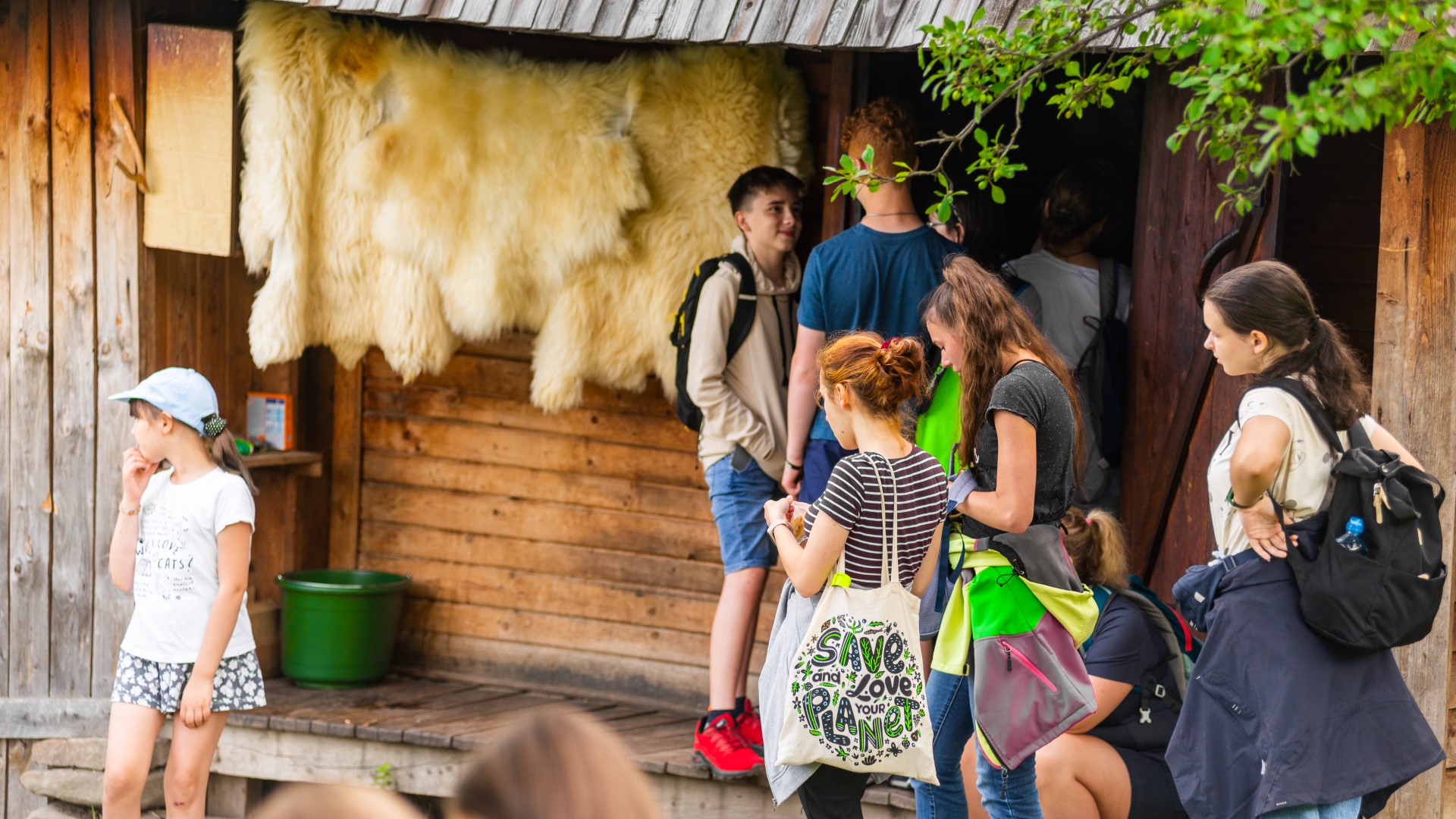 Zawoja - mountain relax - rekreacja