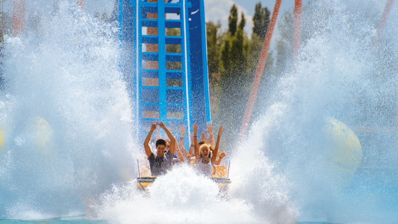 W�ochy - Poznajemy Kampani� i Rzym - ob�z rekreacja i zwiedzanie