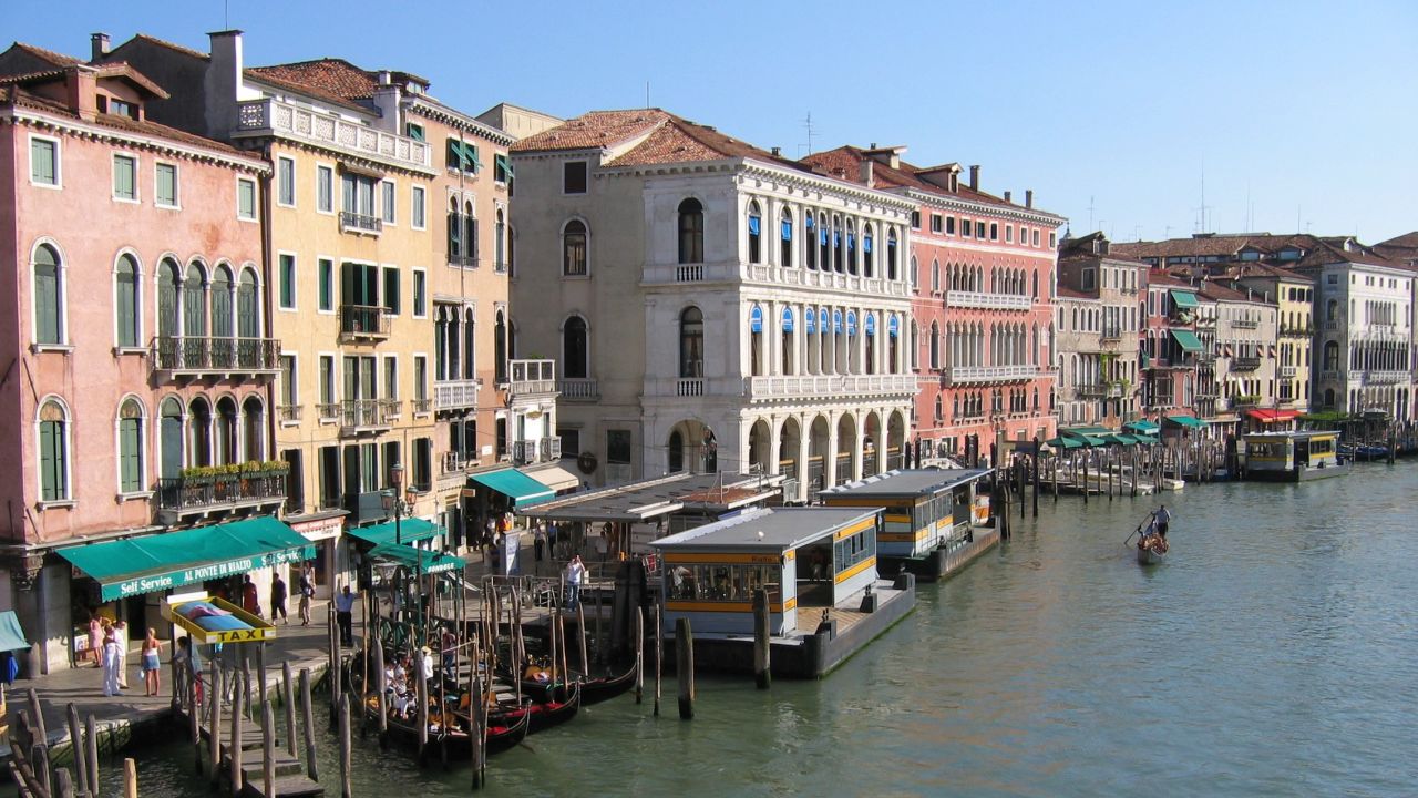 W�ochy - Poznajemy Kampani� i Rzym - ob�z rekreacja i zwiedzanie