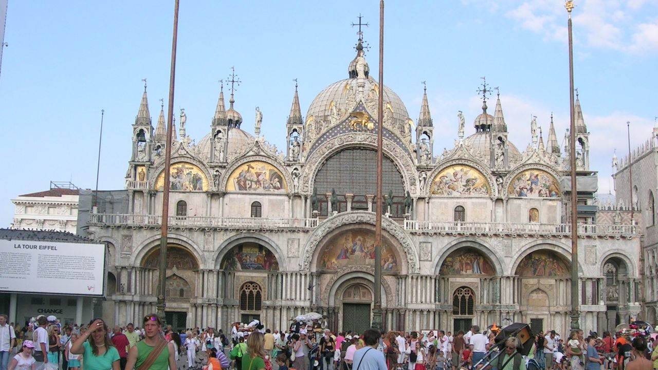 W�ochy - Poznajemy Kampani� i Rzym - ob�z rekreacja i zwiedzanie