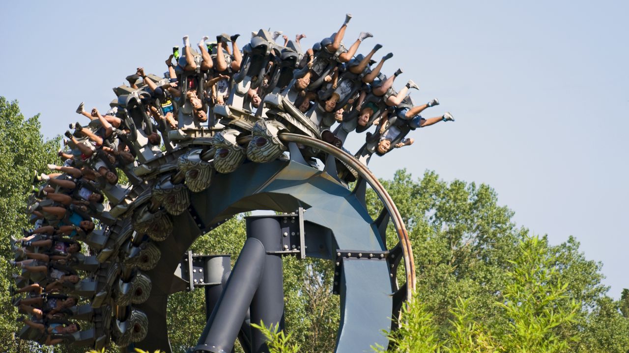 W�ochy - Poznajemy Kampani� i Rzym - ob�z rekreacja i zwiedzanie