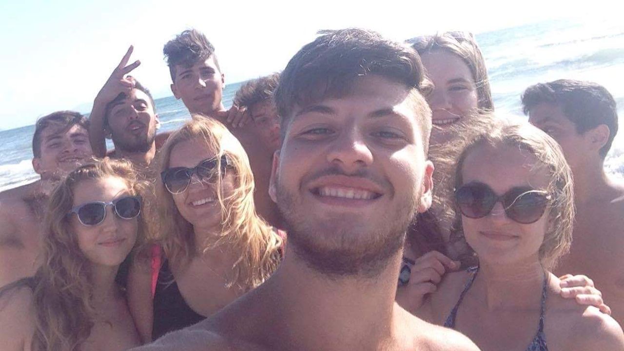 W�ochy - Poznajemy Kampani� i Rzym - ob�z rekreacja i zwiedzanie