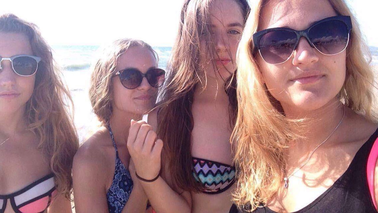 W�ochy - Poznajemy Kampani� i Rzym - ob�z rekreacja i zwiedzanie