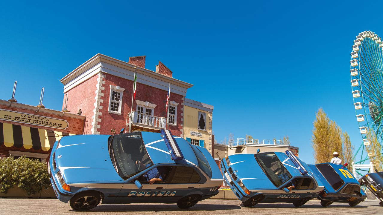 W�ochy - Poznajemy Kampani� i Rzym - ob�z rekreacja i zwiedzanie