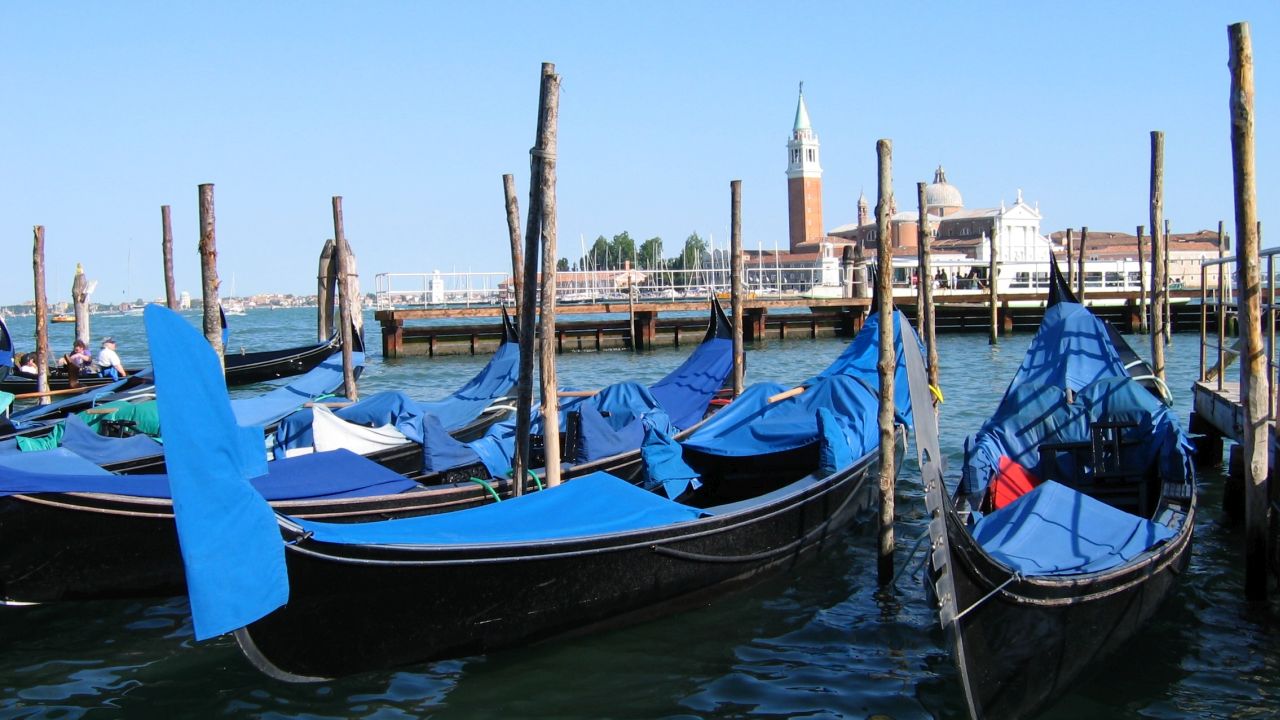 W�ochy - Poznajemy Kampani� i Rzym - ob�z rekreacja i zwiedzanie