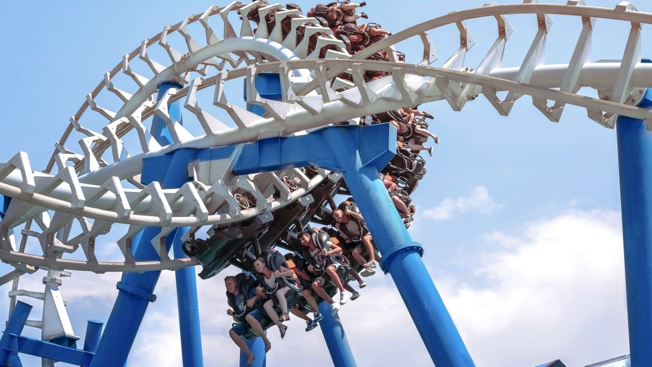 W�ochy - Poznajemy Toskani� i Liguri� - ob�z rekreacja i zwiedzanie