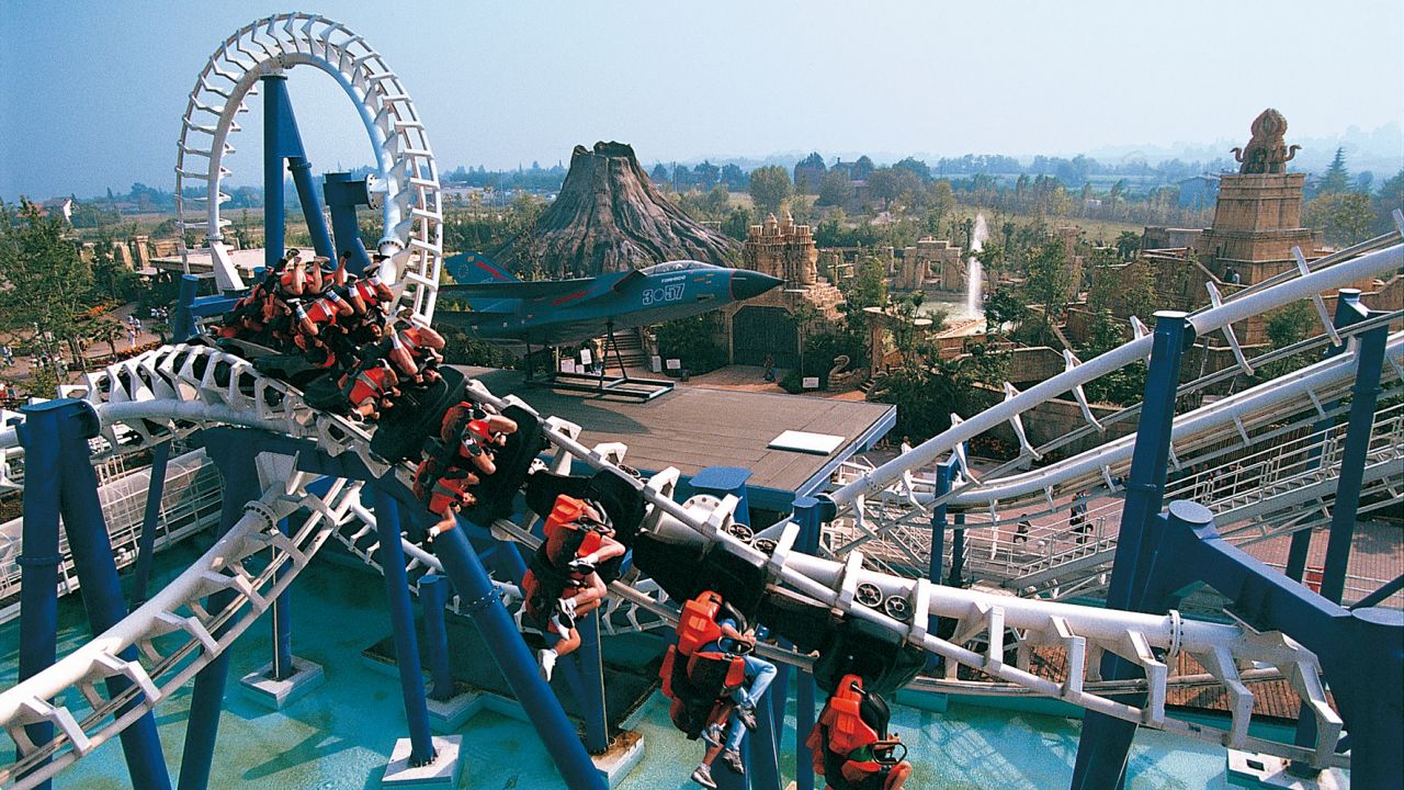 W�ochy - Poznajemy Toskani� i Liguri� - ob�z rekreacja i zwiedzanie