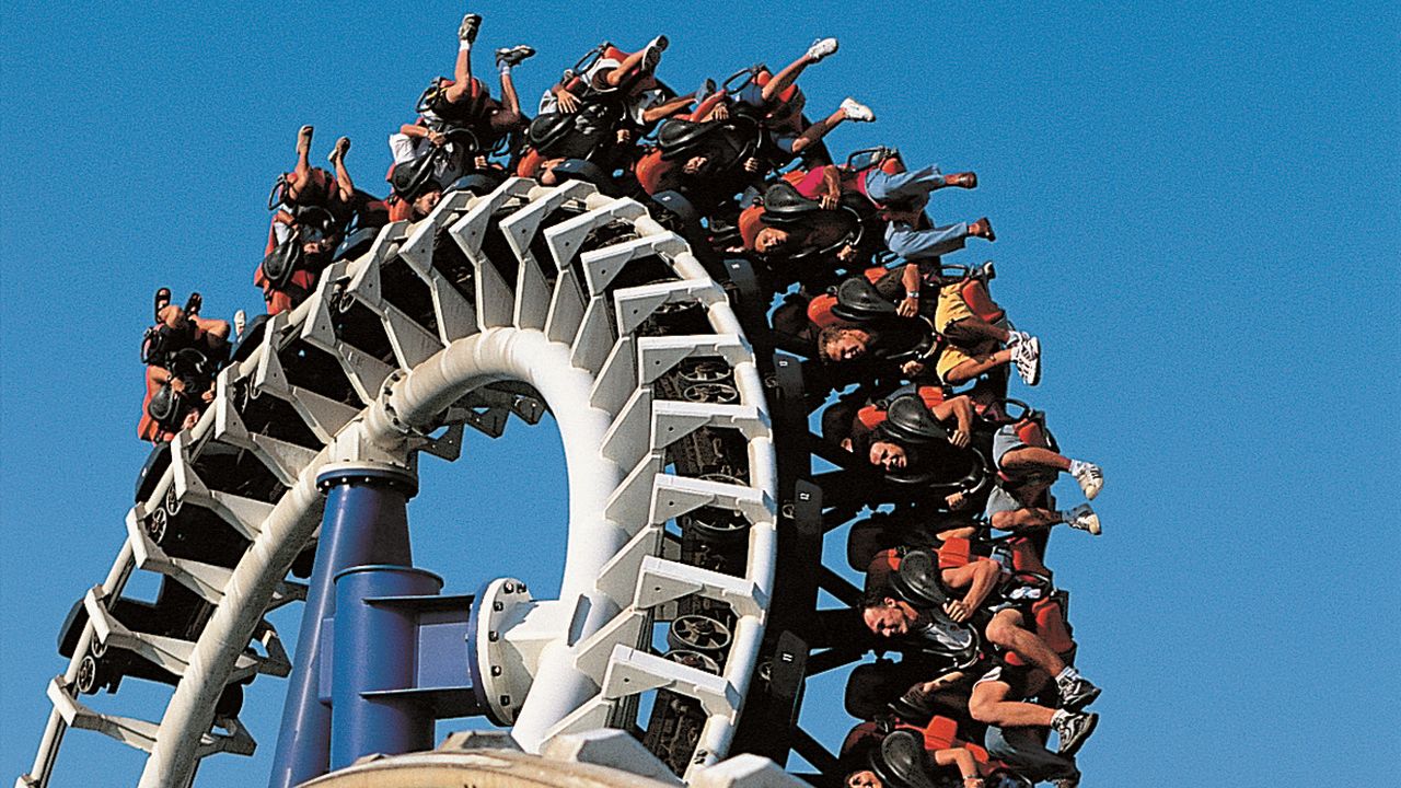 W�ochy - Poznajemy Toskani� i Liguri� - ob�z rekreacja i zwiedzanie