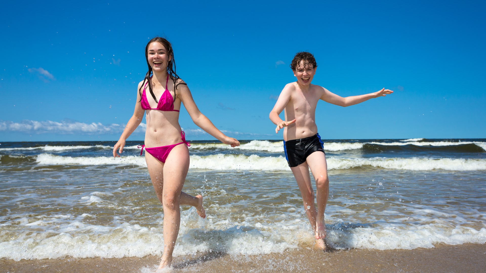 Mrze�yno - ob�z rekreacyjny