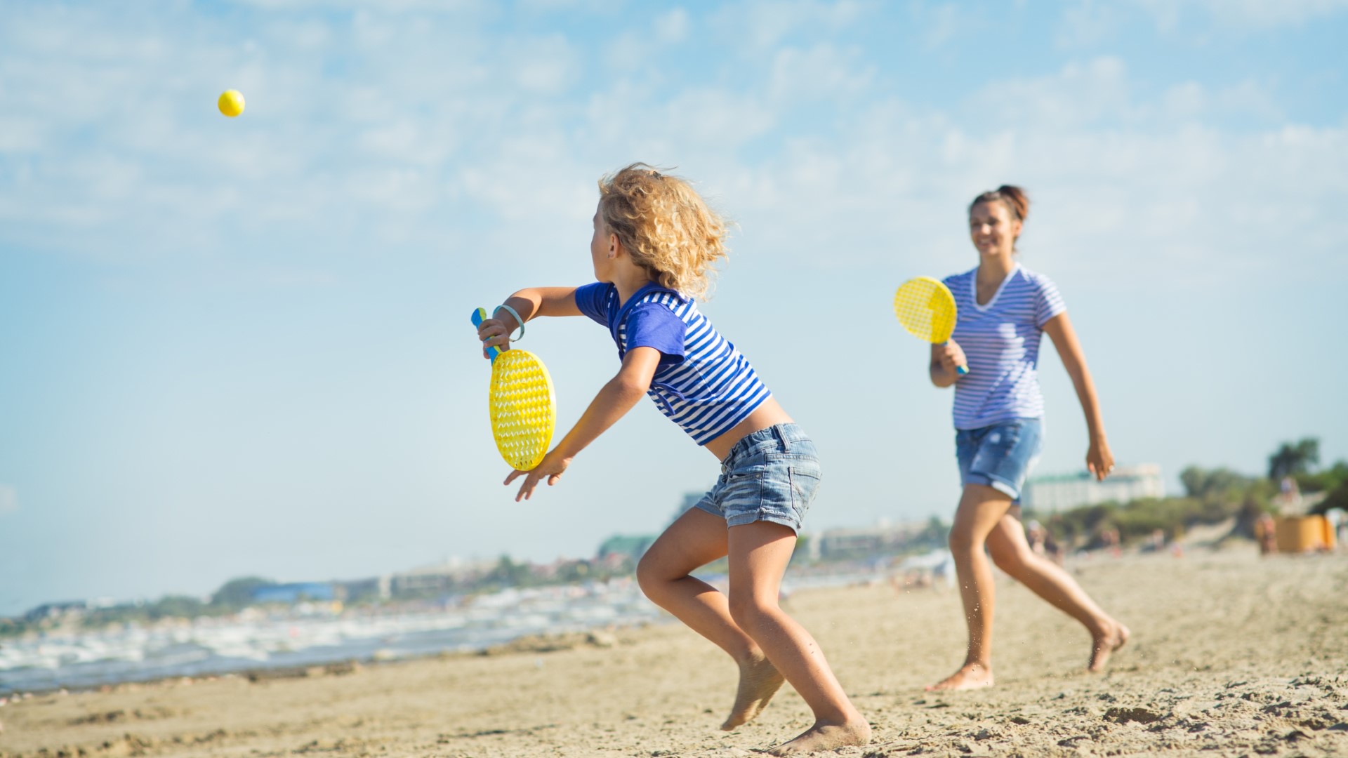 Mrze�yno - przygoda i wyzwania