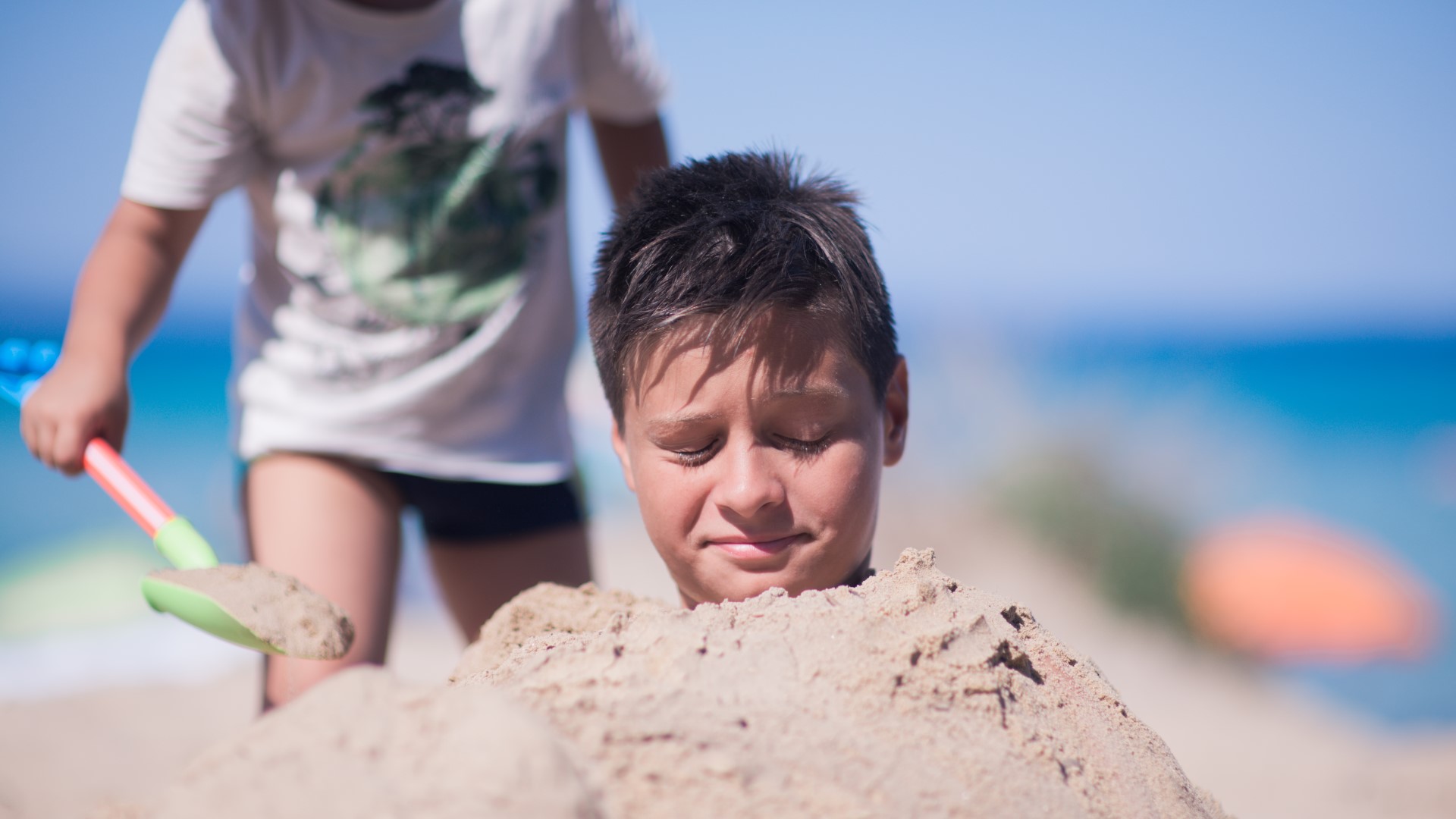 Mrze�yno - przygoda i wyzwania