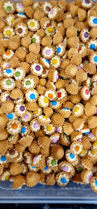 Ustro� - Beskidy - kulinarne lato