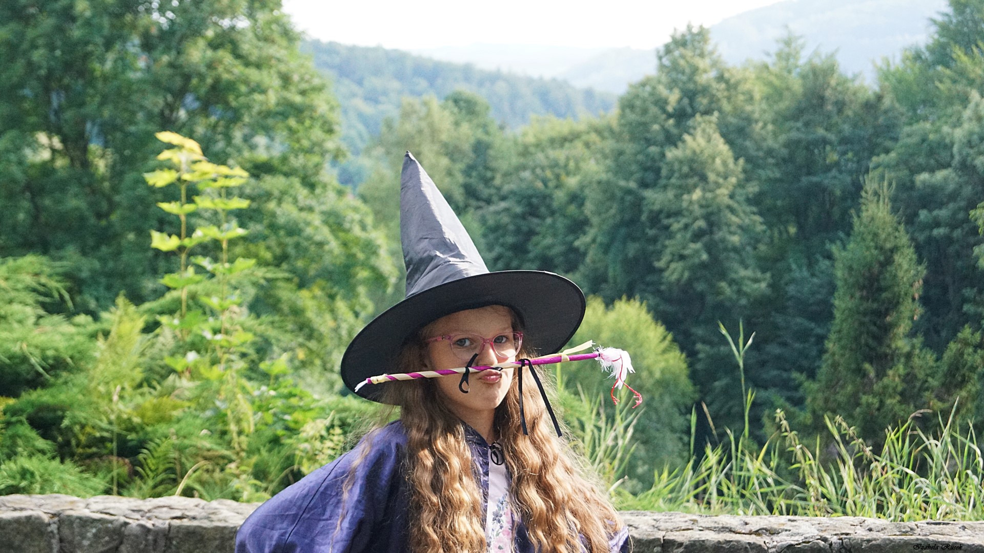 Ustro� - Beskidy - magia i czary