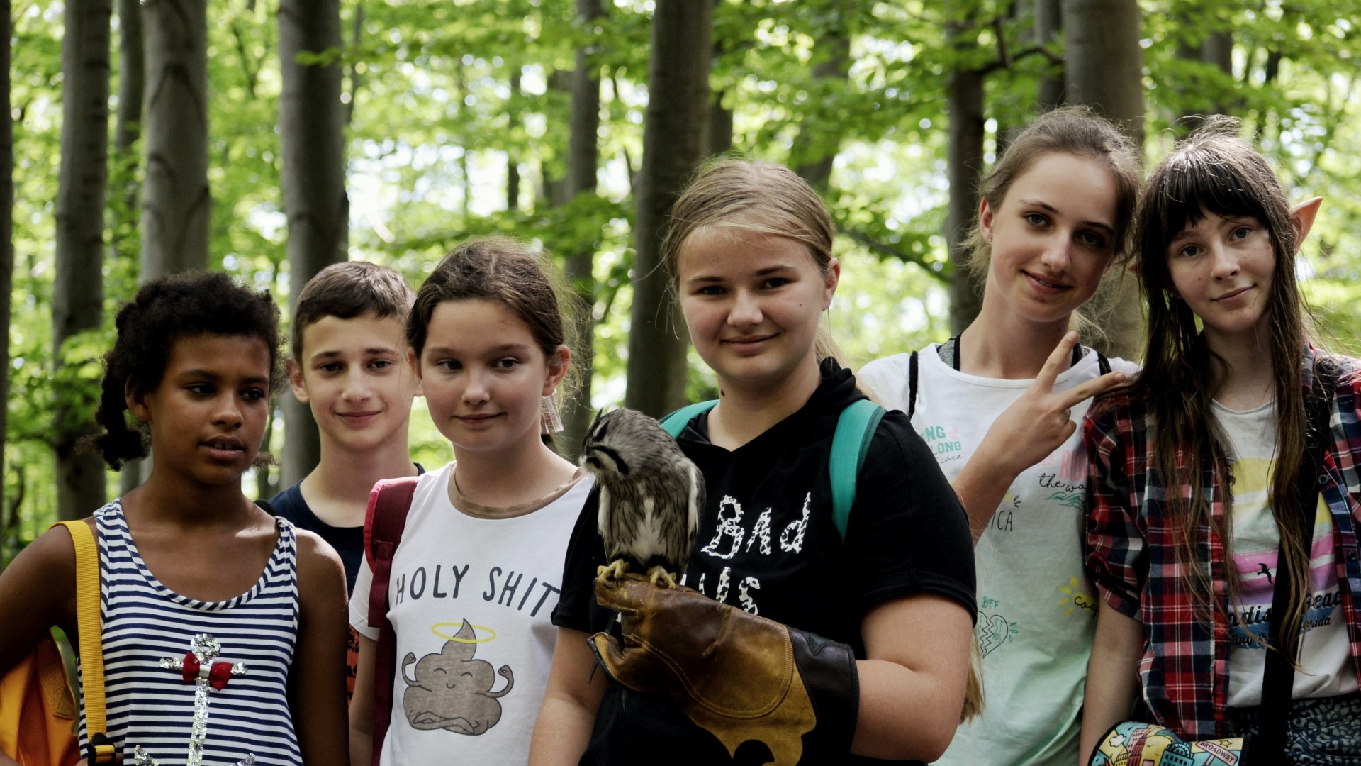 Ustro� - Beskidy - magia i czary