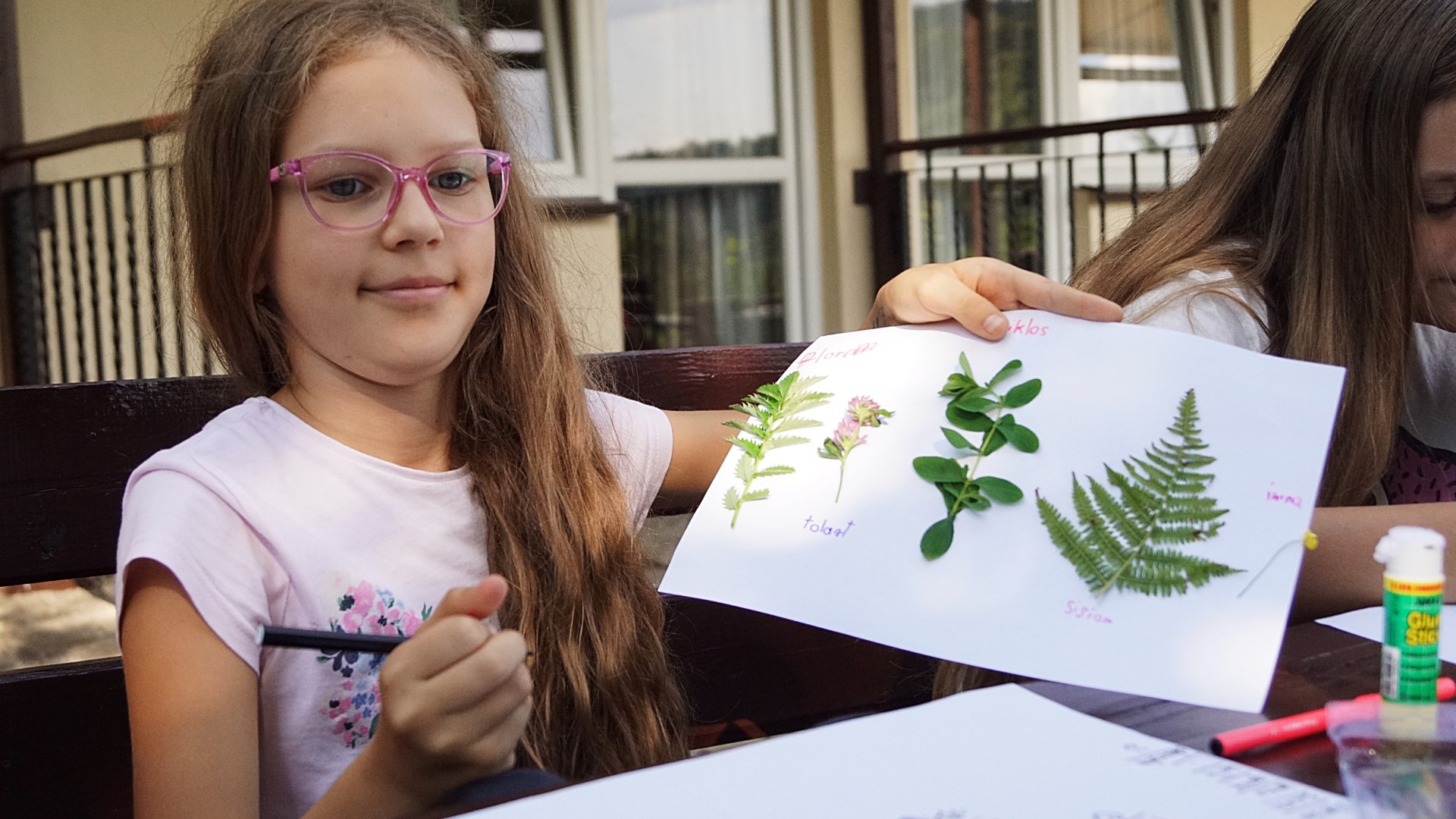 Ustro� - Beskidy - magia i czary