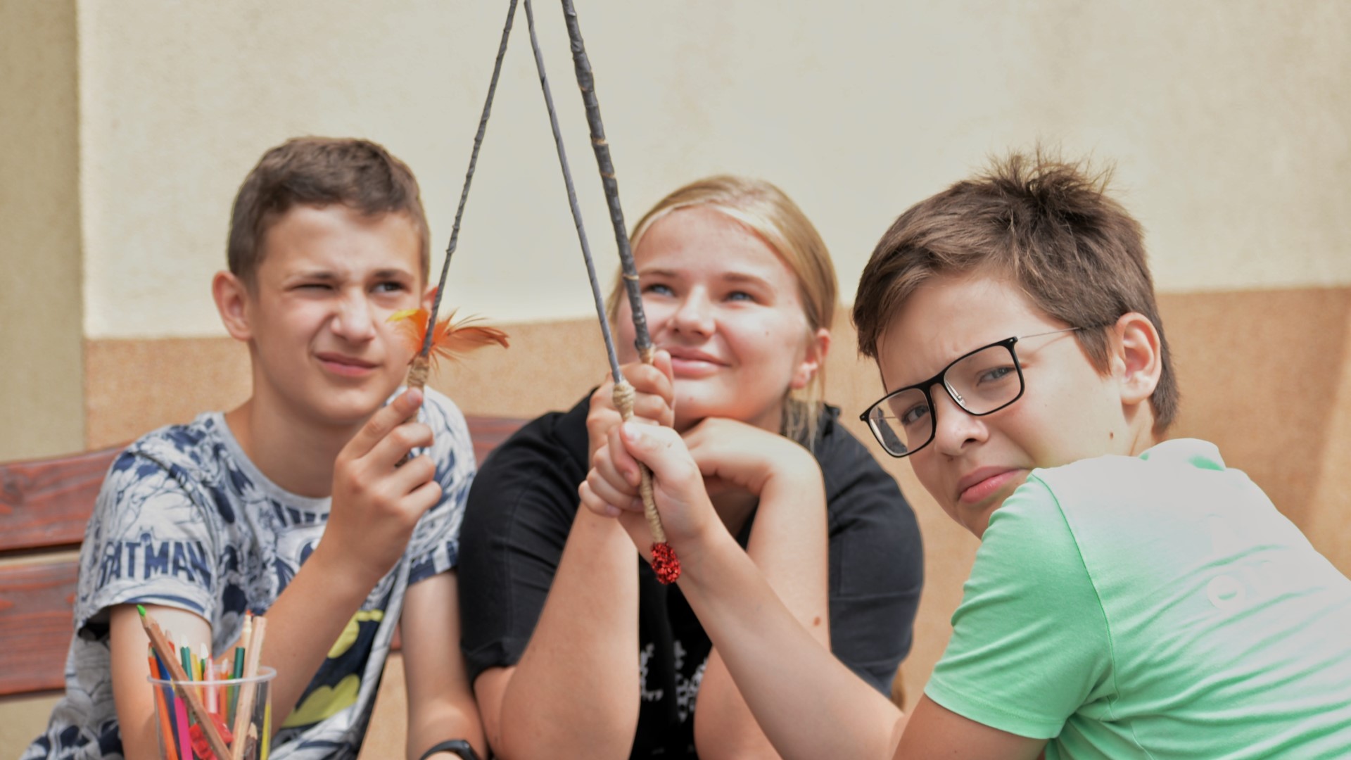 Ustro� - Beskidy - magia i czary