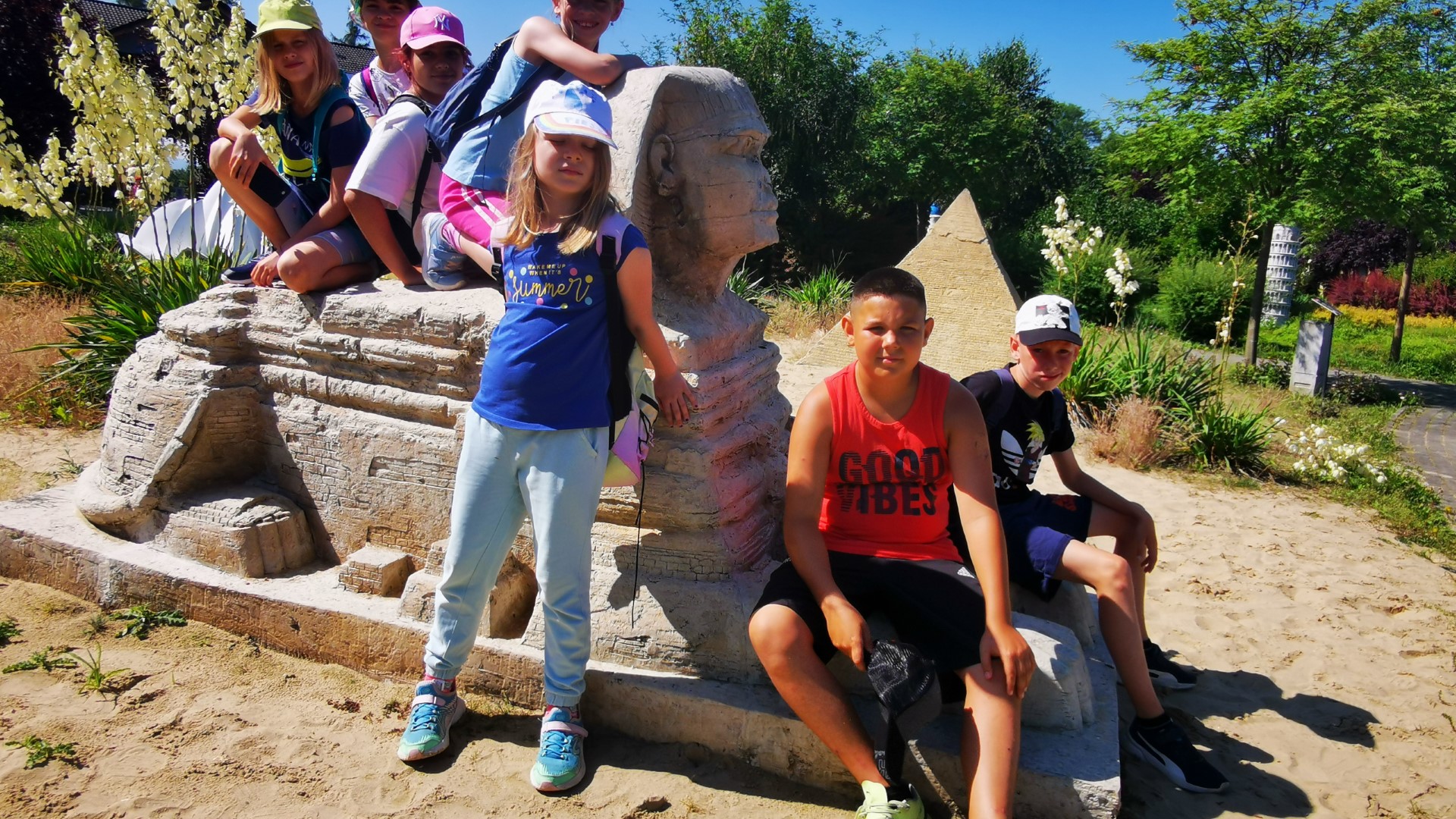 Ustro� - Beskidy - parki rozrywki