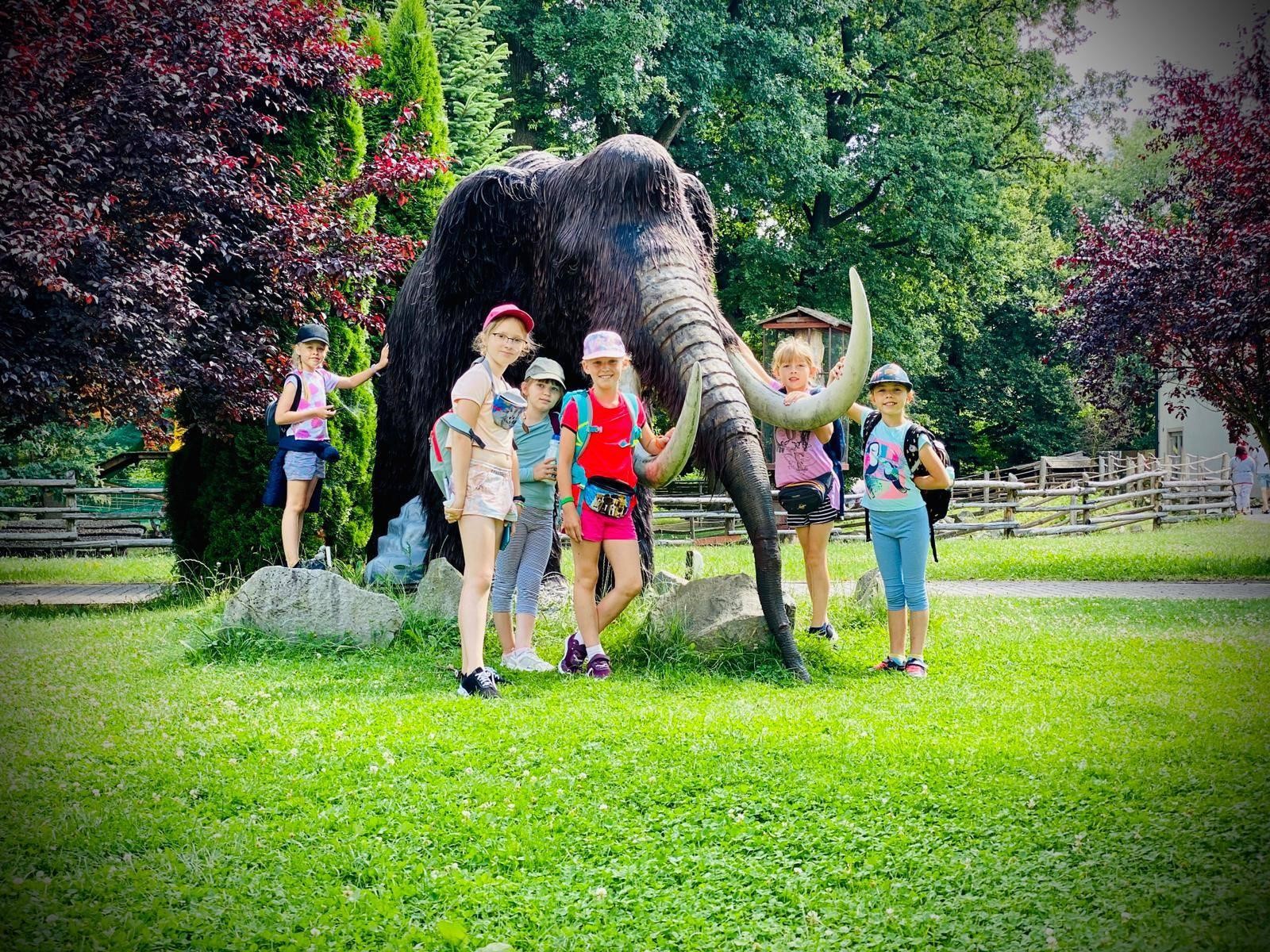 Ustro� - Beskidy - parki rozrywki