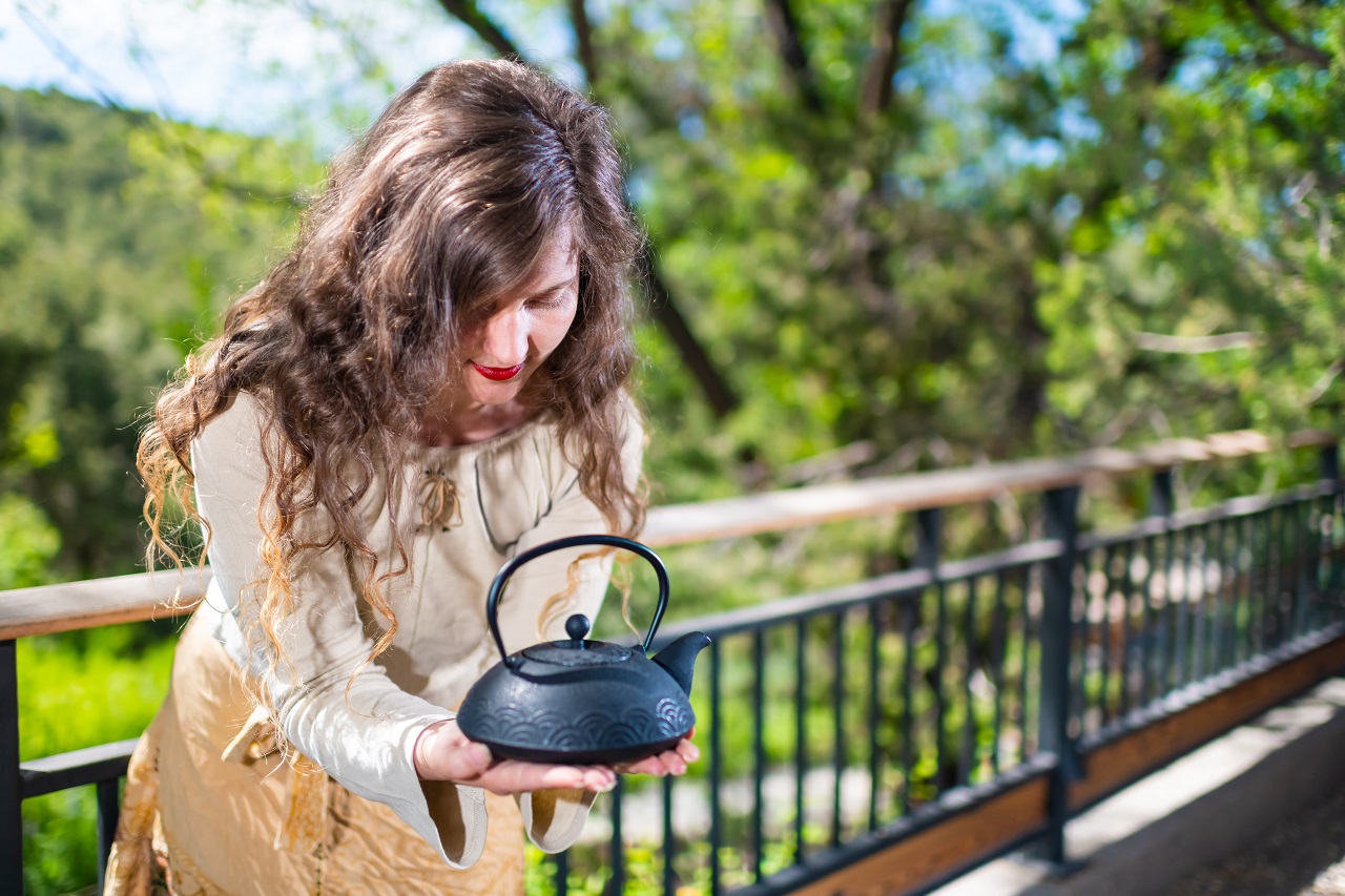 Ustro� - Beskidy - manga i anime