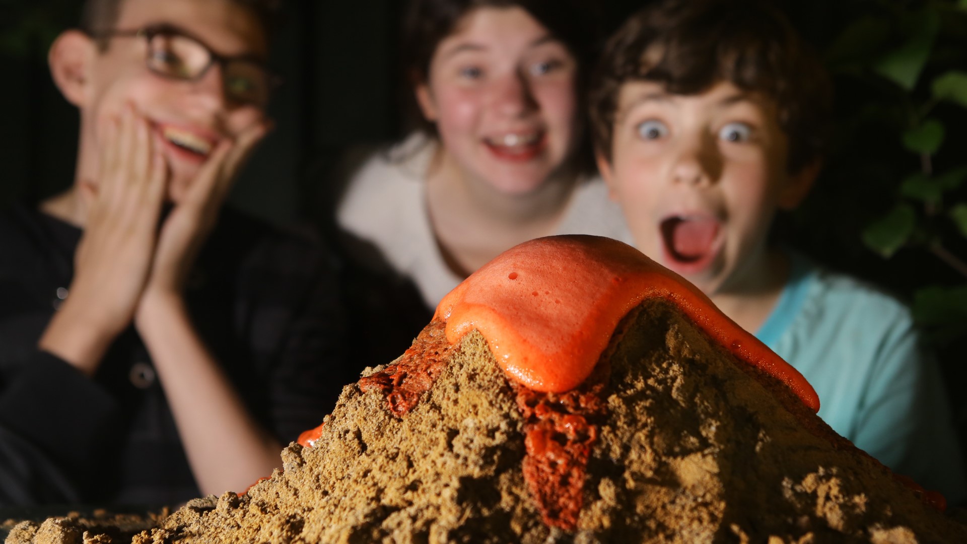 Ustro� - Beskidy - m�ody detektyw