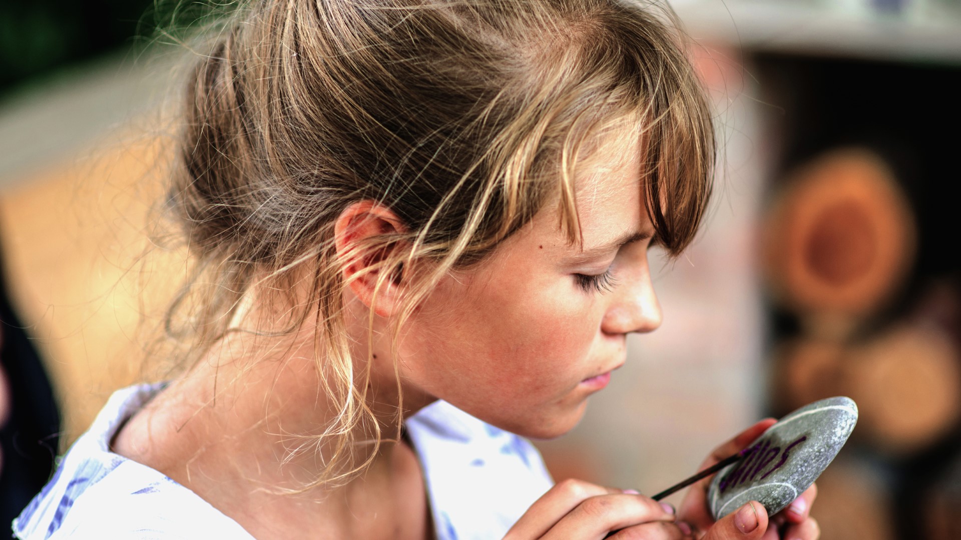 Ustro� - kreatywno - plastyczne  