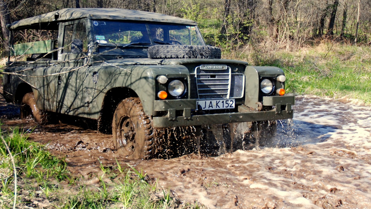 Jan�w Lubelski - ob�z militarny