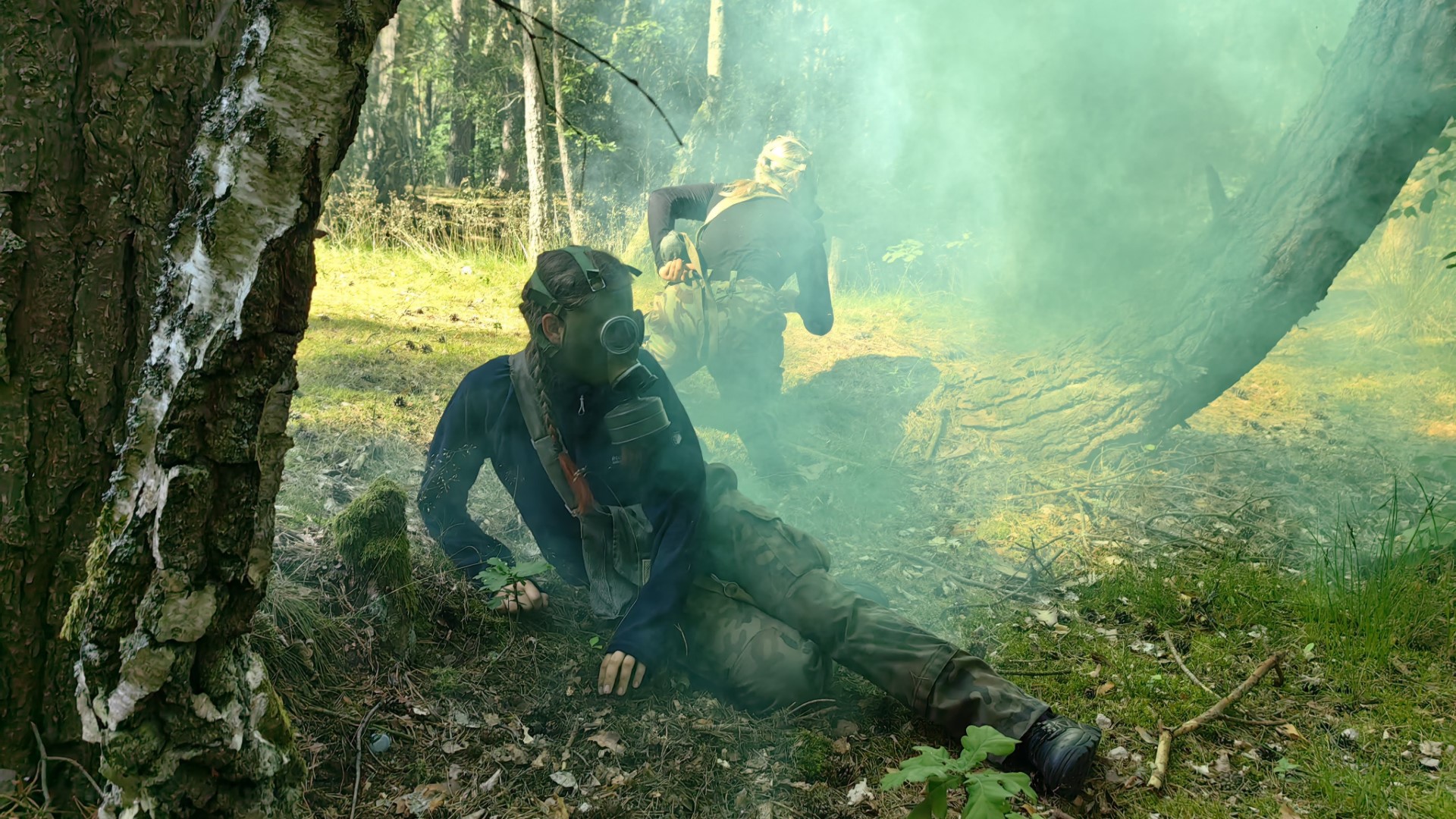 Mrze�yno - ASG - Counter Strike