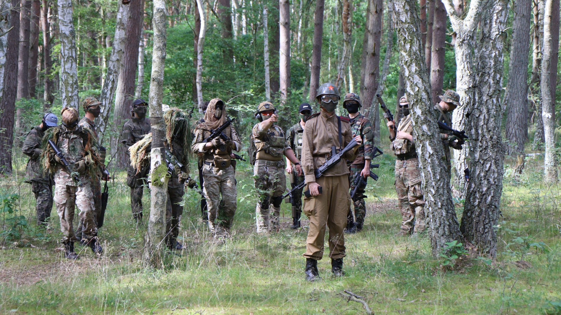 Mrze�yno - ASG - Counter Strike