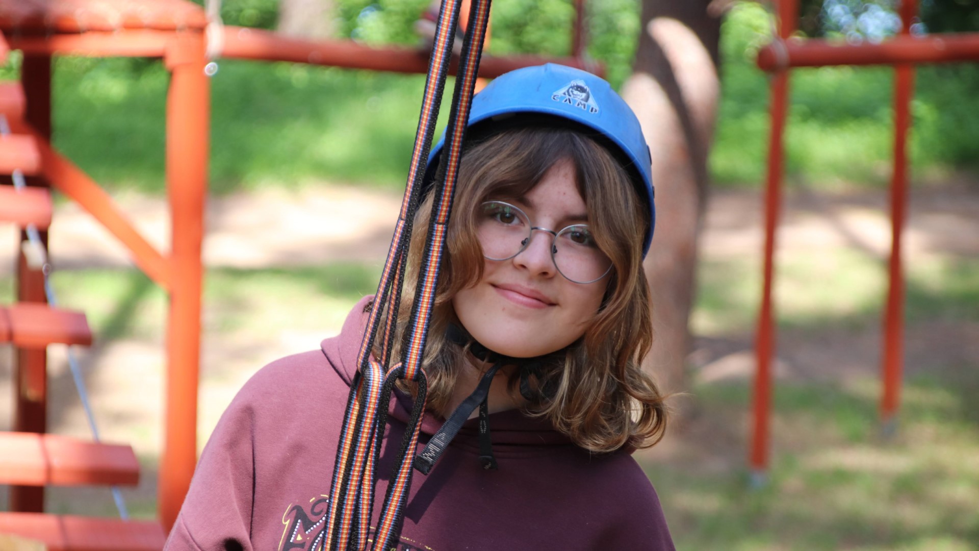 Zamrzenica - 10 szalonych przyg�d