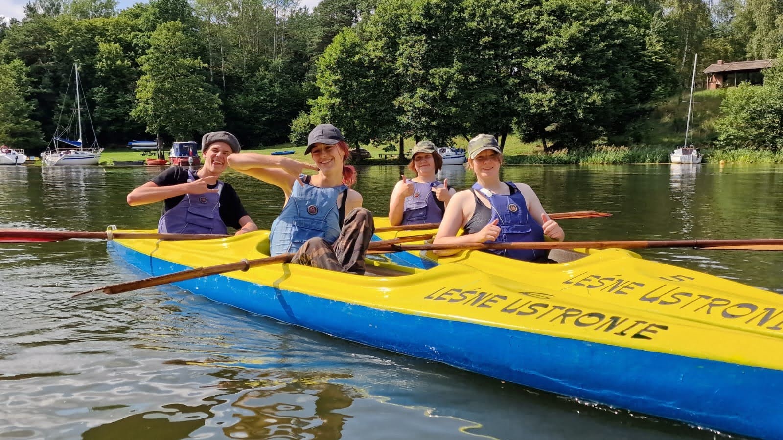 Zamrzenica - 10 szalonych przyg�d