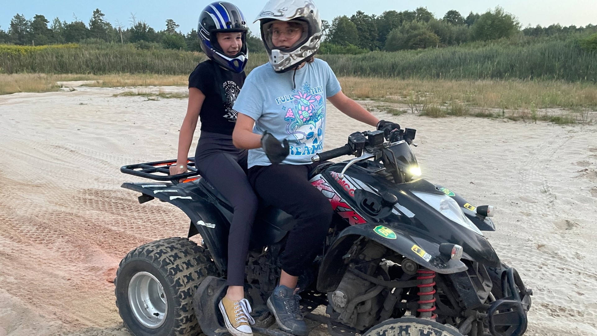 Jan�w - Jura - off-road camp 4x4