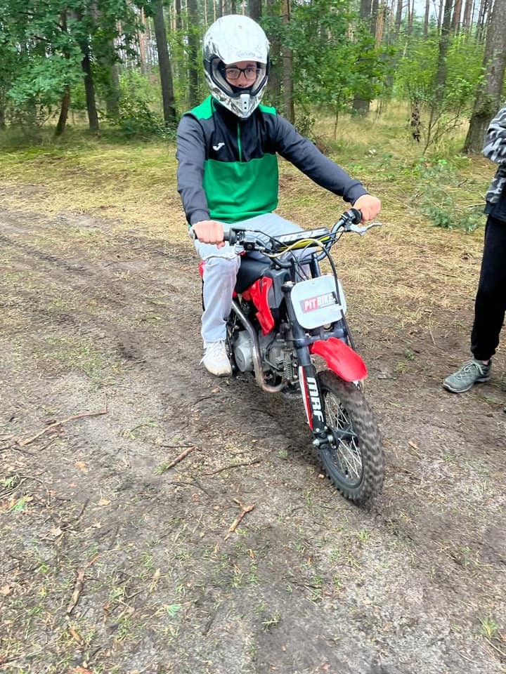 Jan�w - Jura - off-road camp 4x4