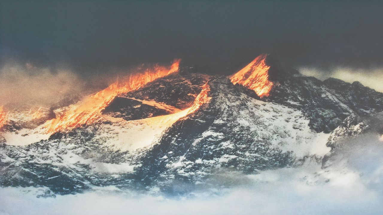 Murzasichle - ob�z Adventure