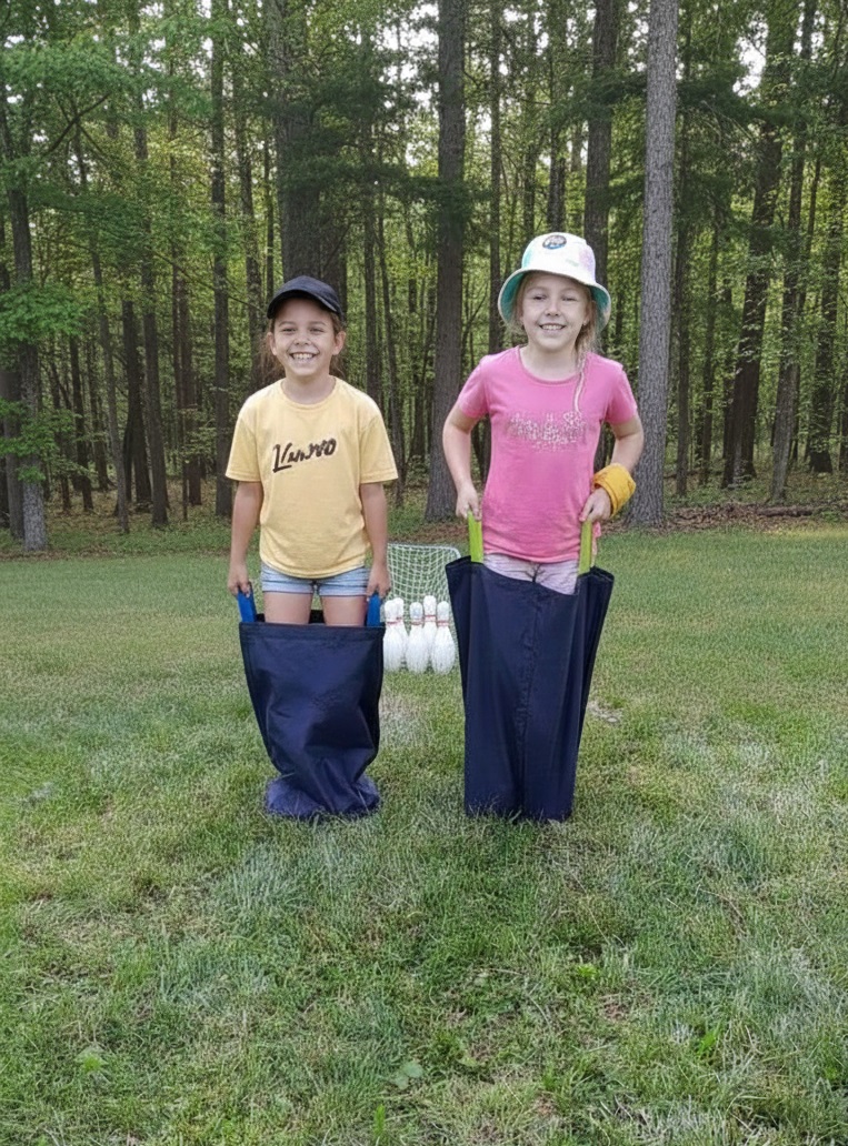 Jan�w Lubelski - ob�z rolkowy