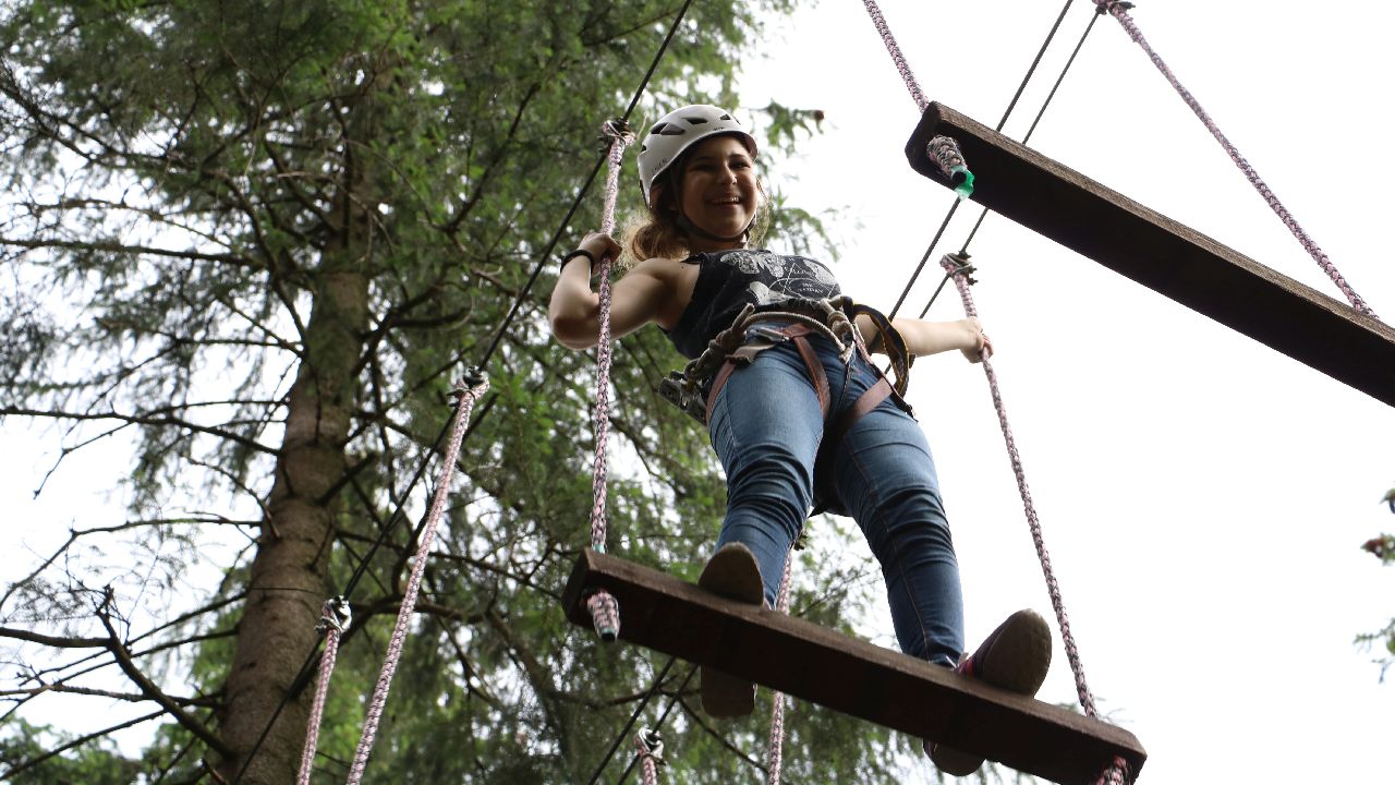 Murzasichle - ob�z j�zyka angielskiego