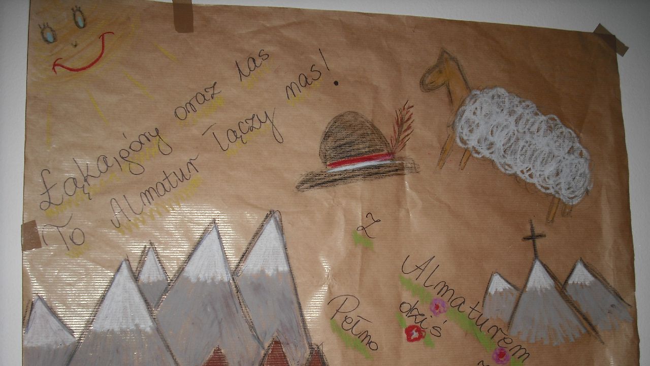 Murzasichle - ob�z Fitness