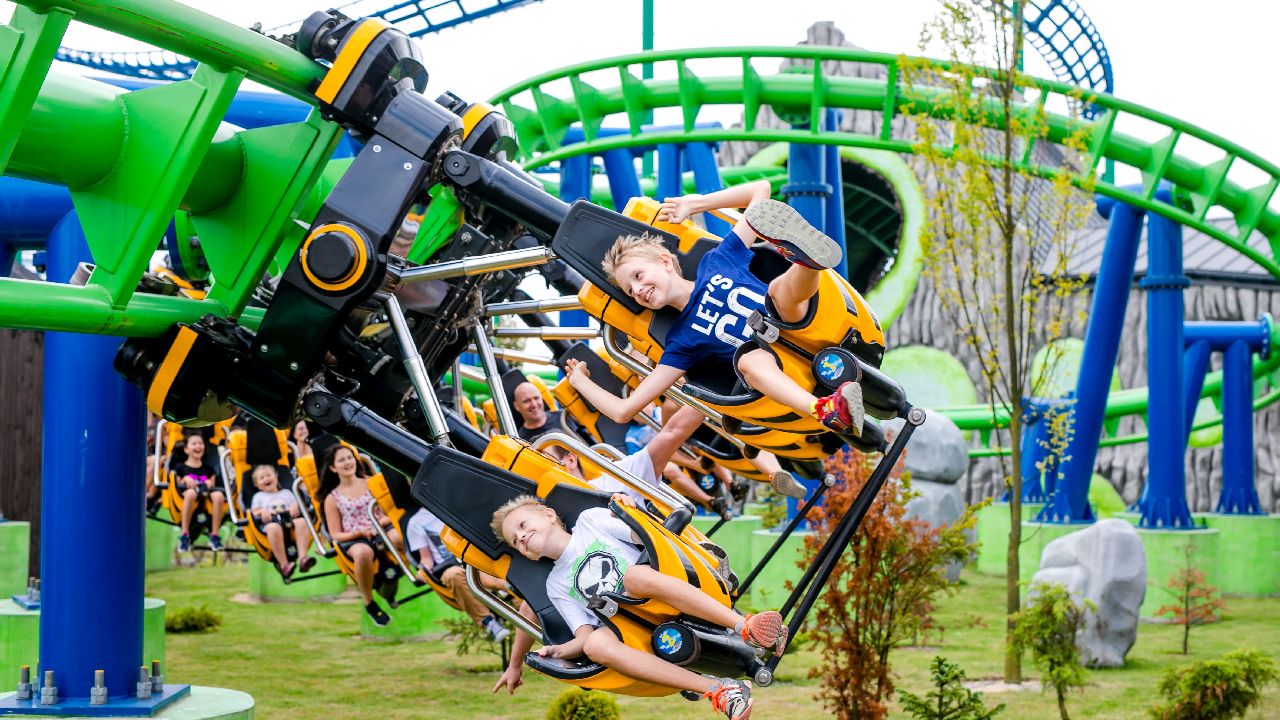 Murzasichle - ob�z Fitness