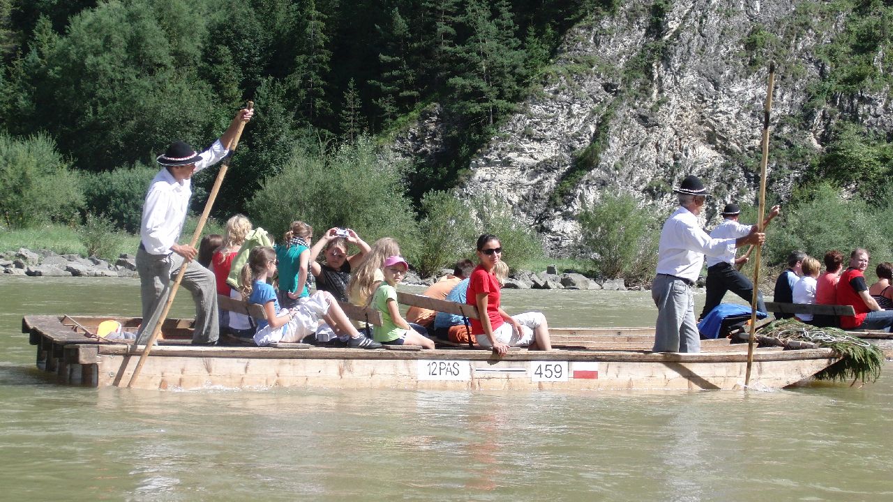 Murzasichle - ob�z fotograficzny